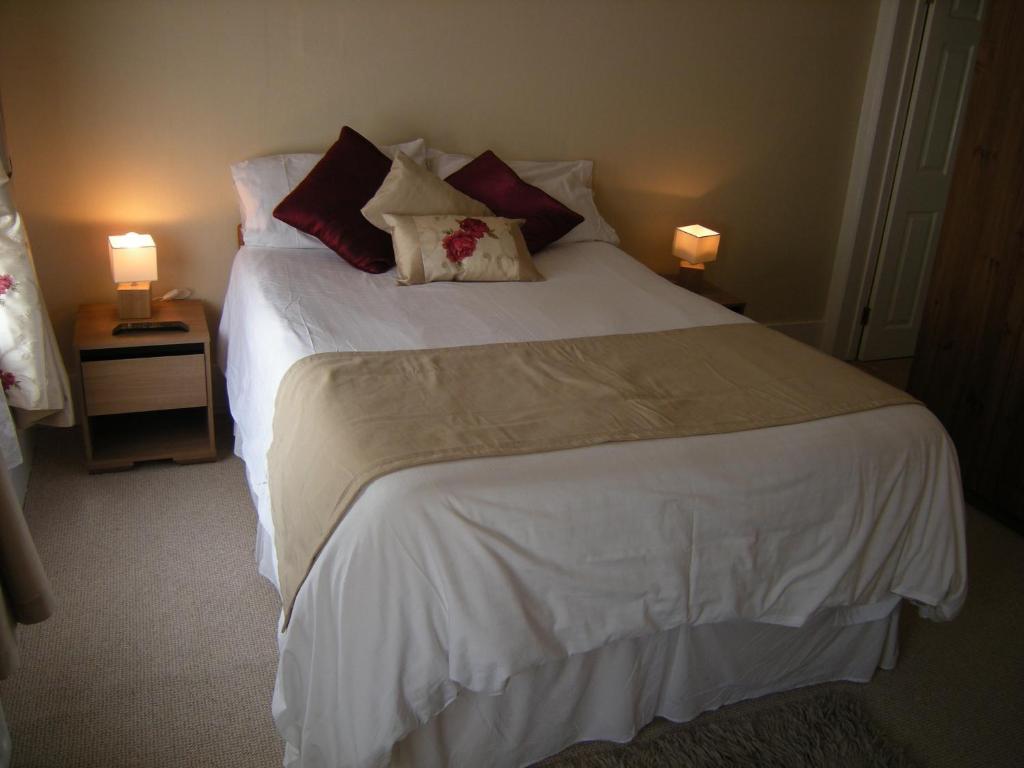 Ashlea House Hotel พอร์ตรัช ภายนอก รูปภาพ