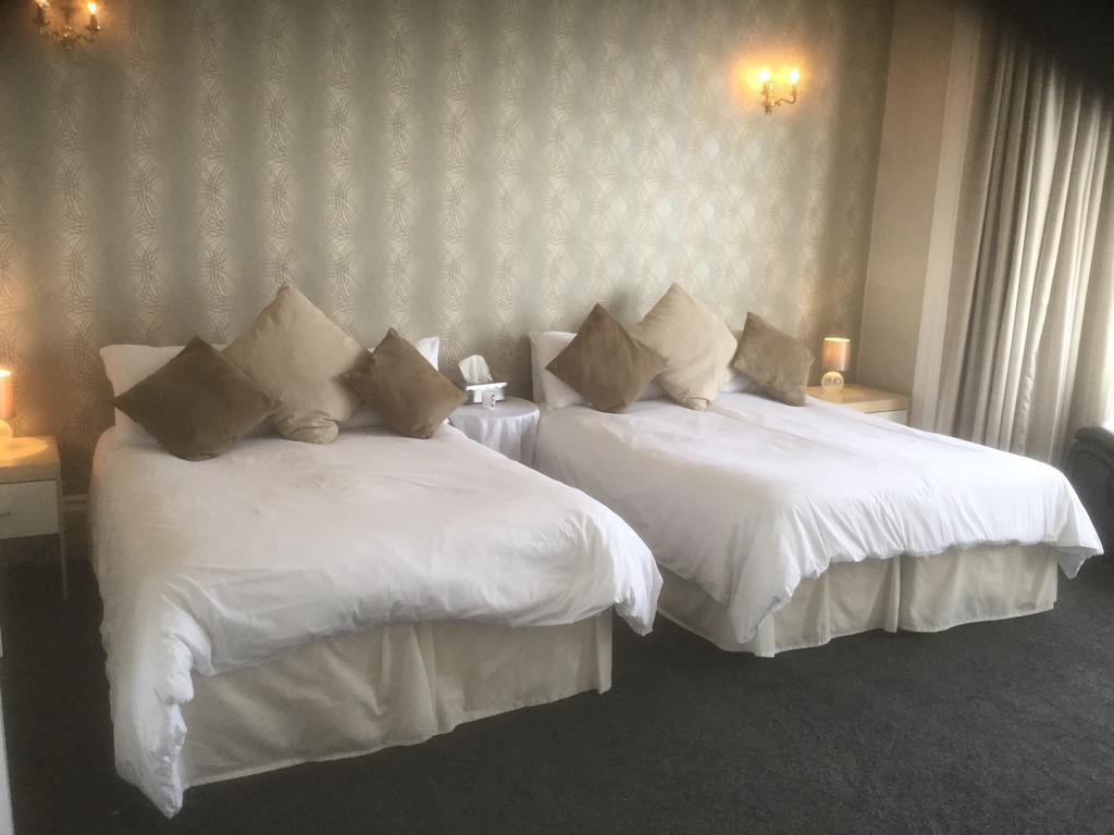 Ashlea House Hotel พอร์ตรัช ห้อง รูปภาพ