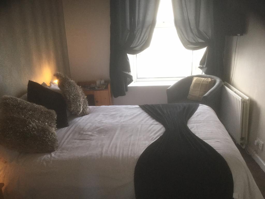 Ashlea House Hotel พอร์ตรัช ห้อง รูปภาพ